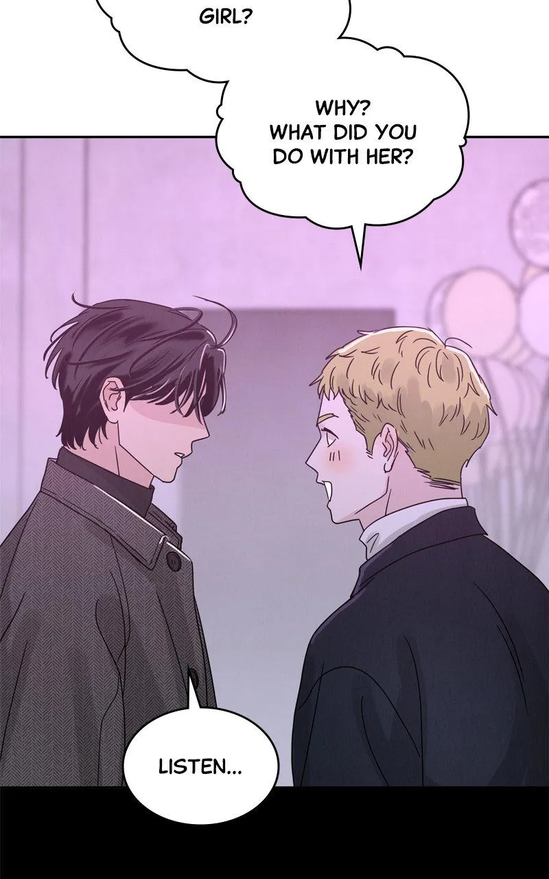 Selfish Romance Chapter 2 Online - pƔgina 77