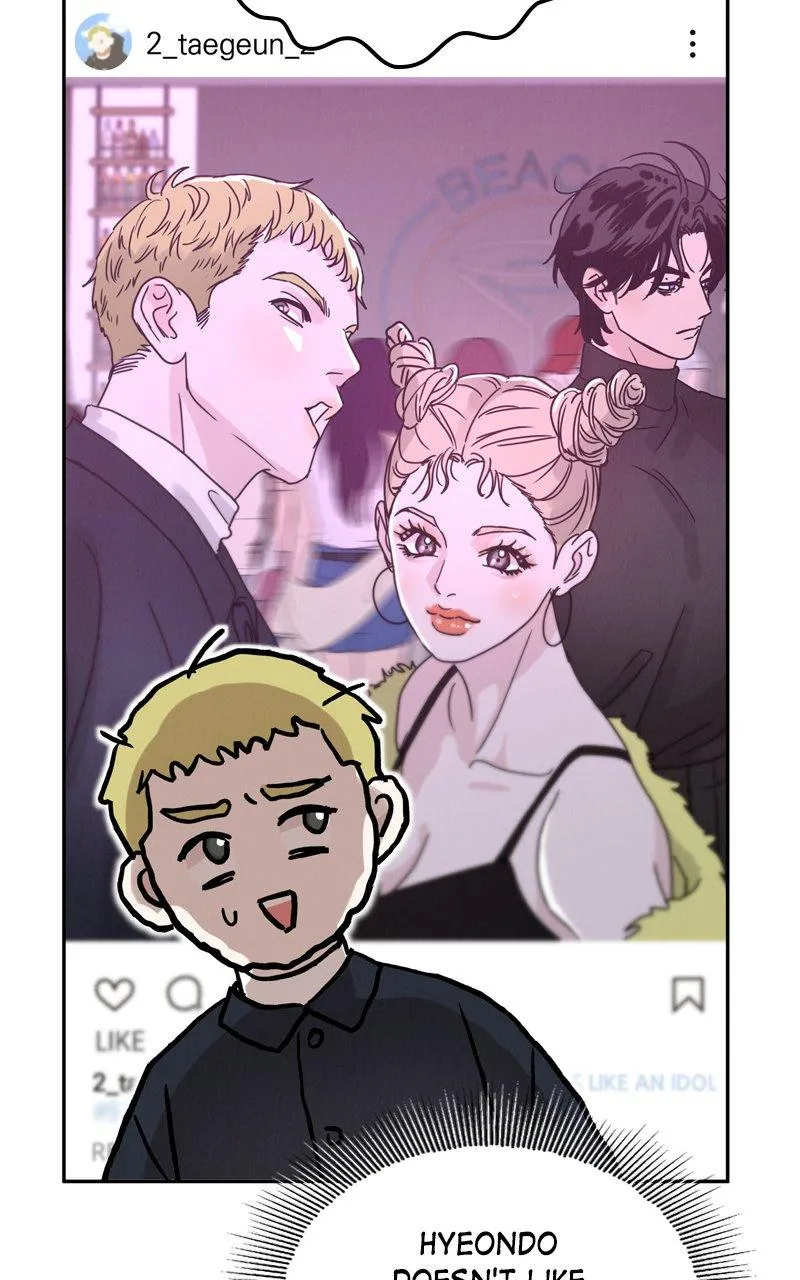 Selfish Romance Chapter 2 Online - pƔgina 80