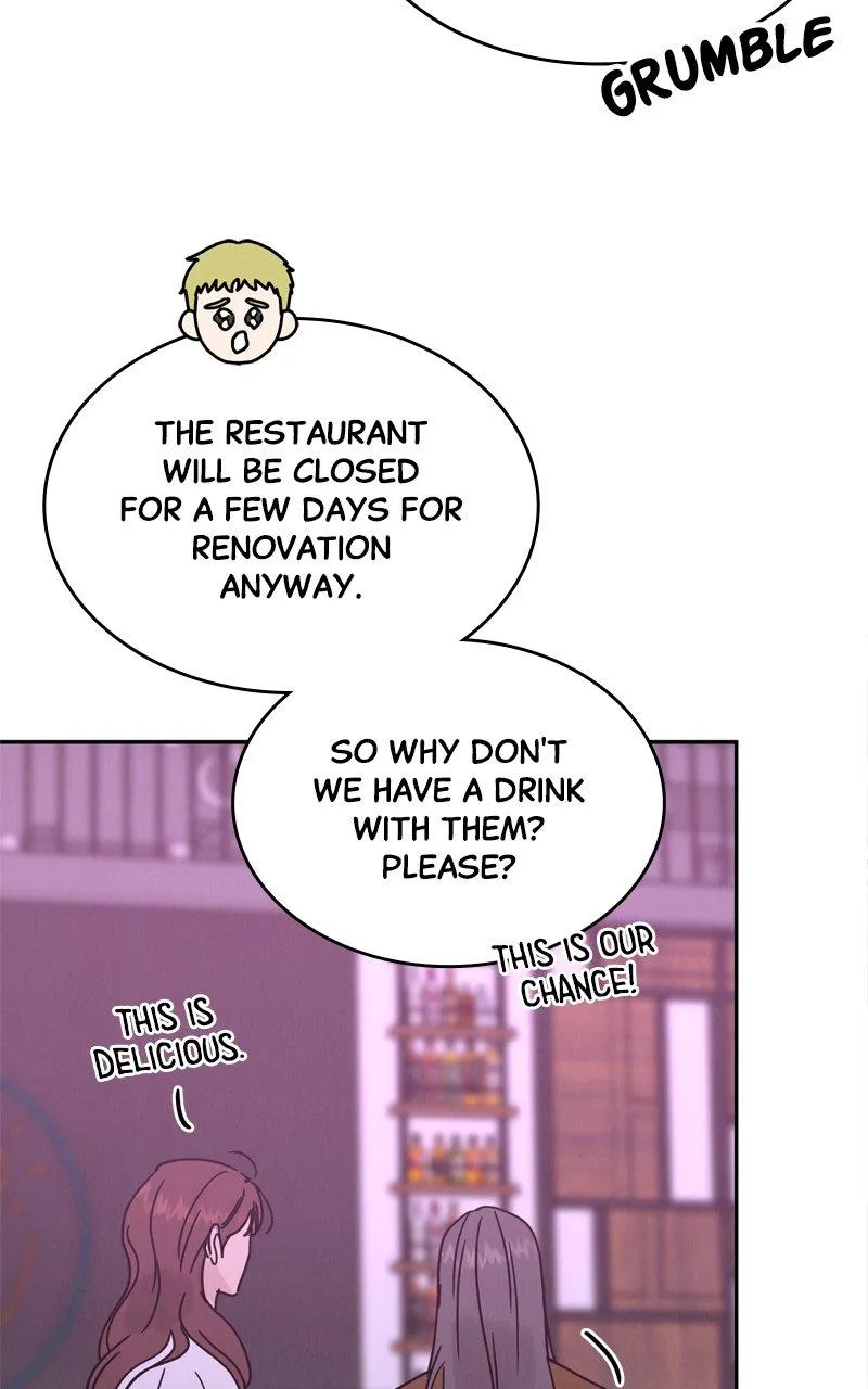 Selfish Romance Chapter 2 Online - pƔgina 84
