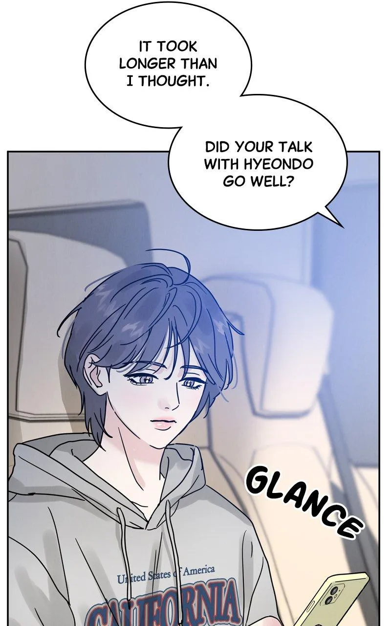 Selfish Romance Chapter 2 Online - pƔgina 100
