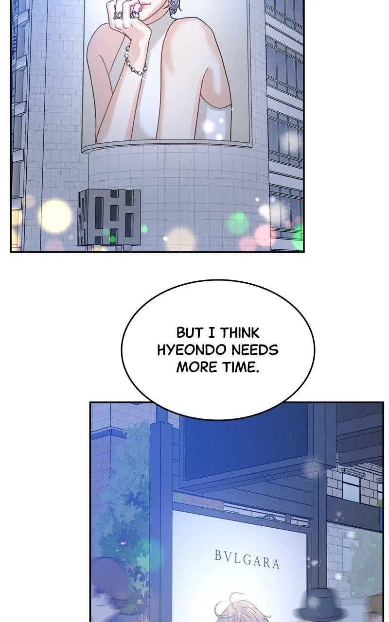 Selfish Romance Chapter 2 Online - pƔgina 102