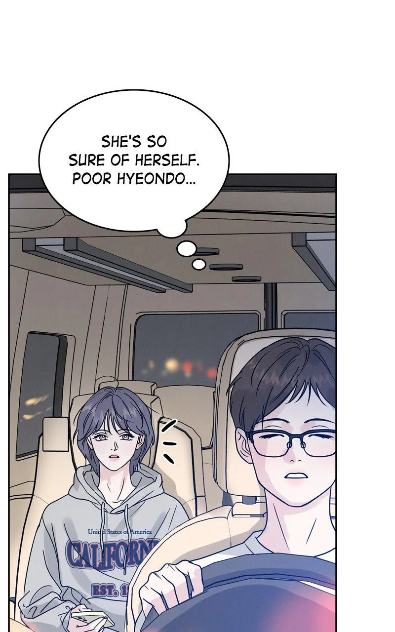 Selfish Romance Chapter 2 Online - pƔgina 110
