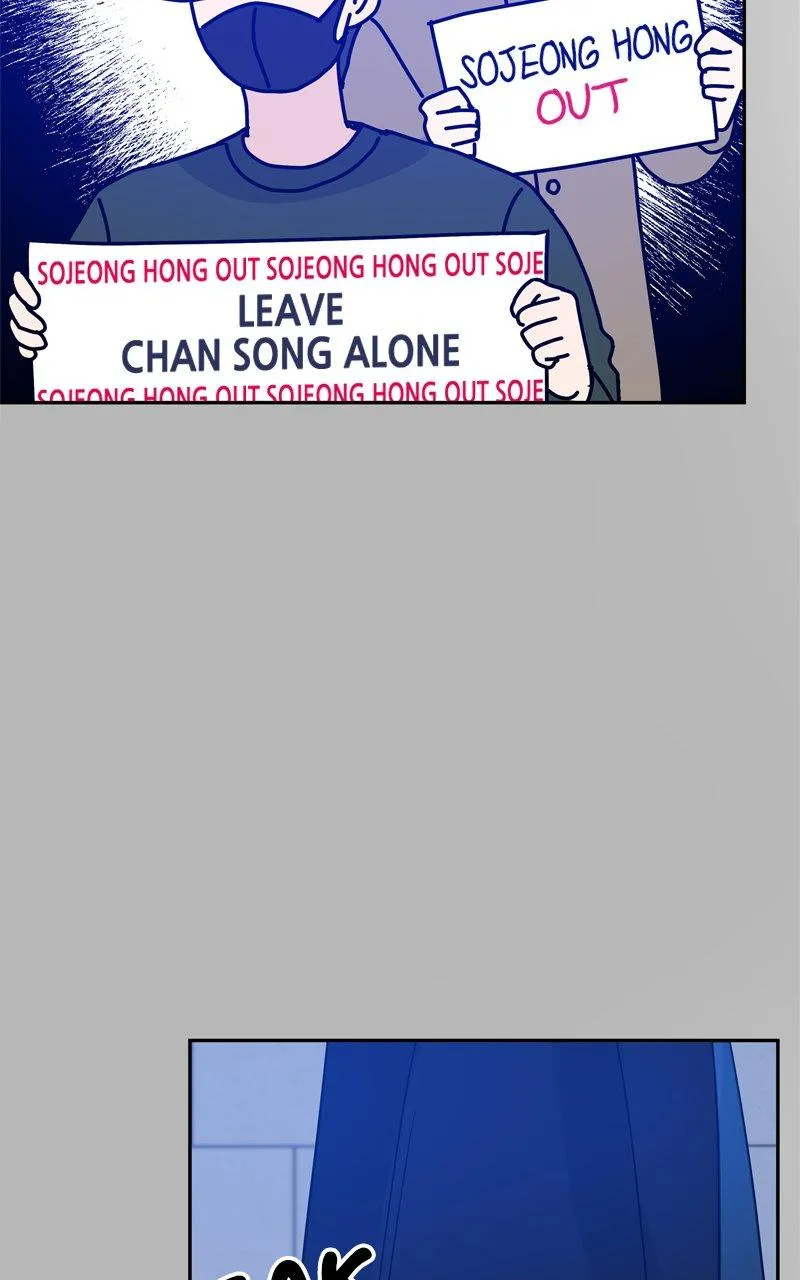 Selfish Romance Chapter 2 Online - pƔgina 116