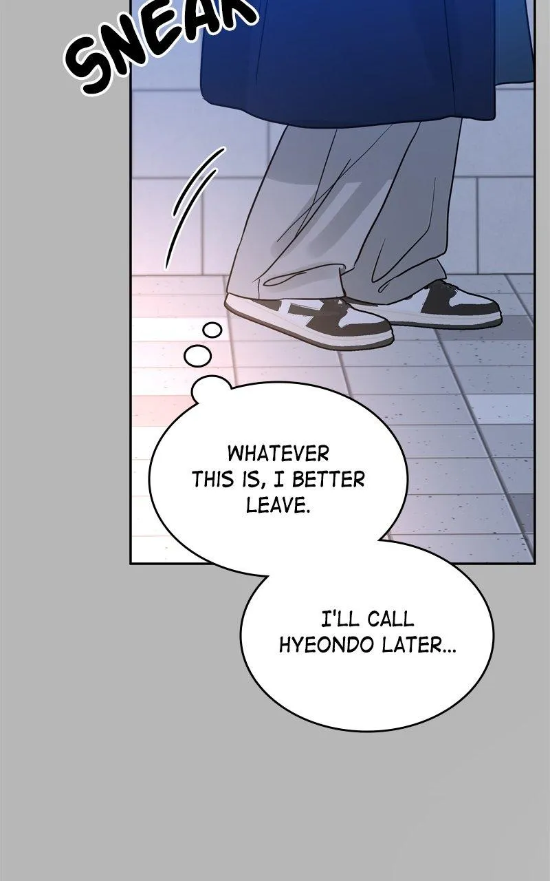 Selfish Romance Chapter 2 Online - pƔgina 117