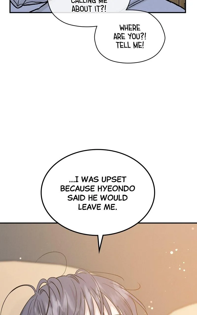 Selfish Romance Chapter 39 Online - pƔgina 10