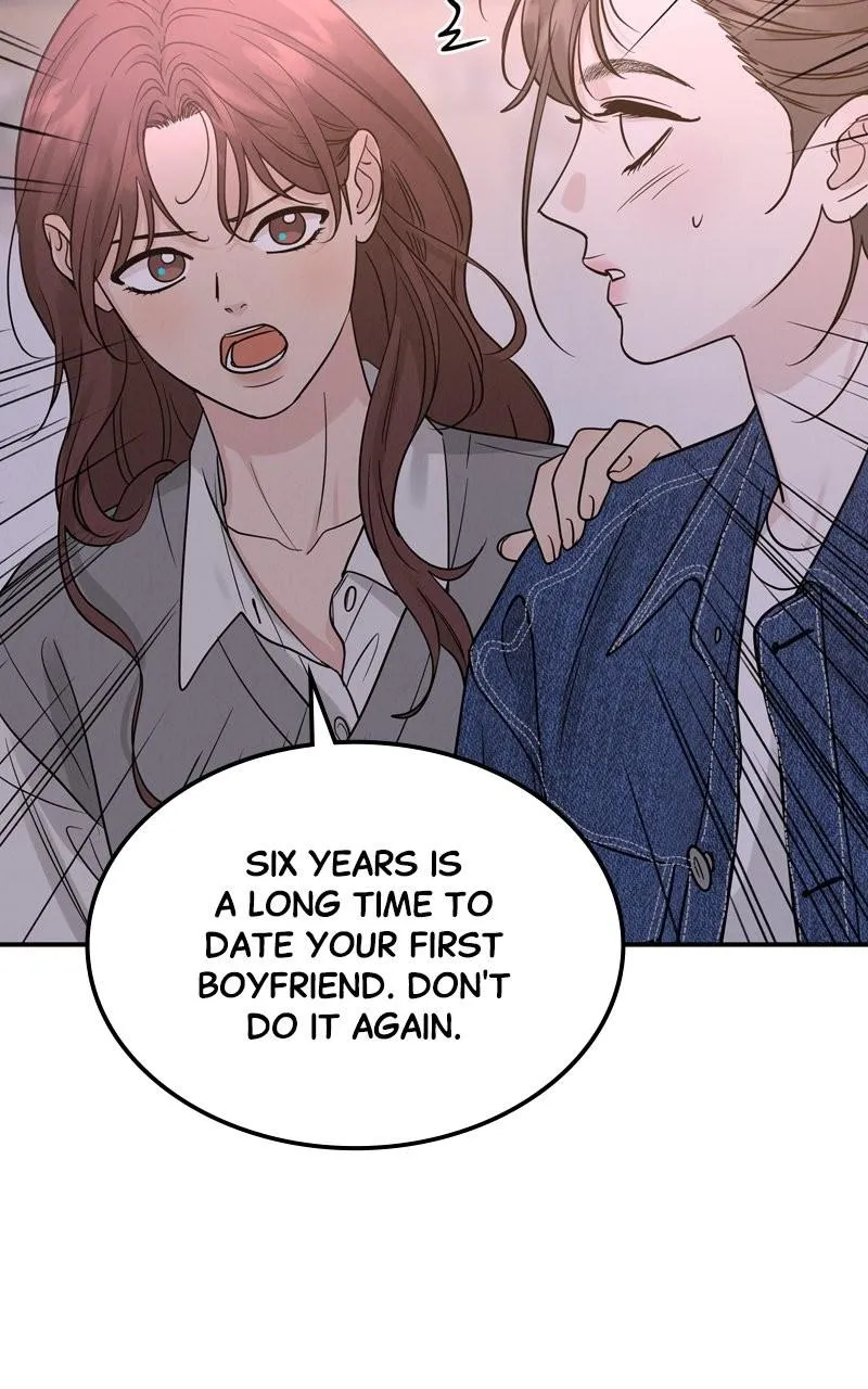 Selfish Romance Chapter 39 Online - pƔgina 28