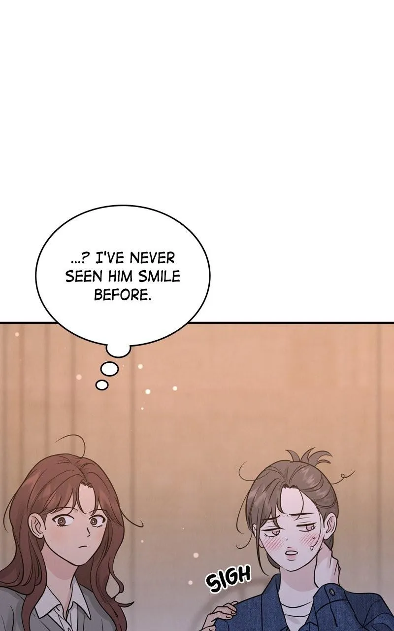 Selfish Romance Chapter 39 Online - pƔgina 33