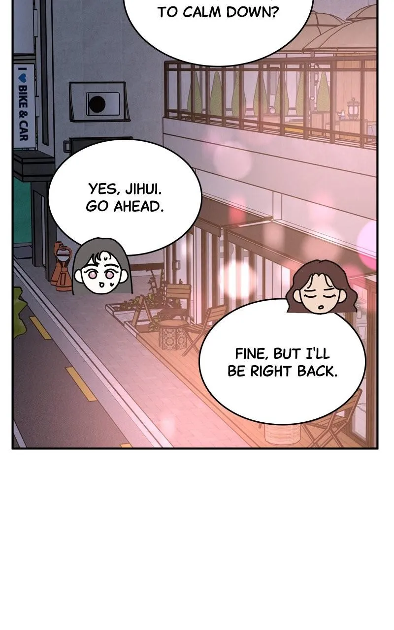 Selfish Romance Chapter 39 Online - pƔgina 35