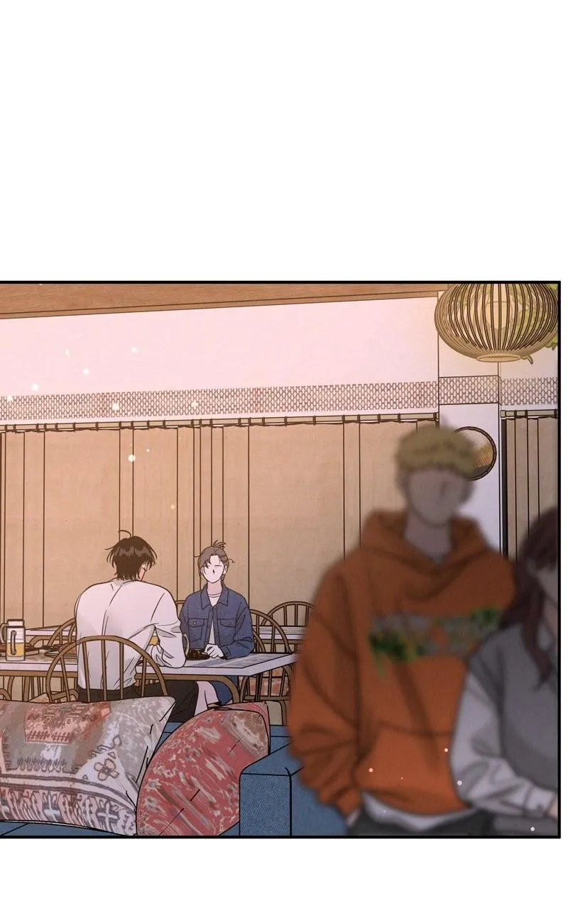 Selfish Romance Chapter 39 Online - pƔgina 36