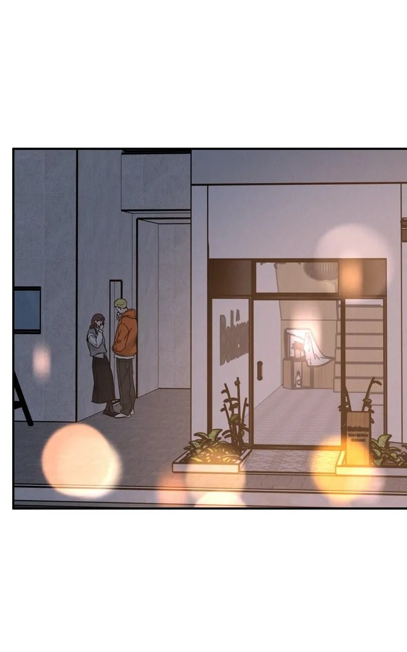 Selfish Romance Chapter 39 Online - pƔgina 37
