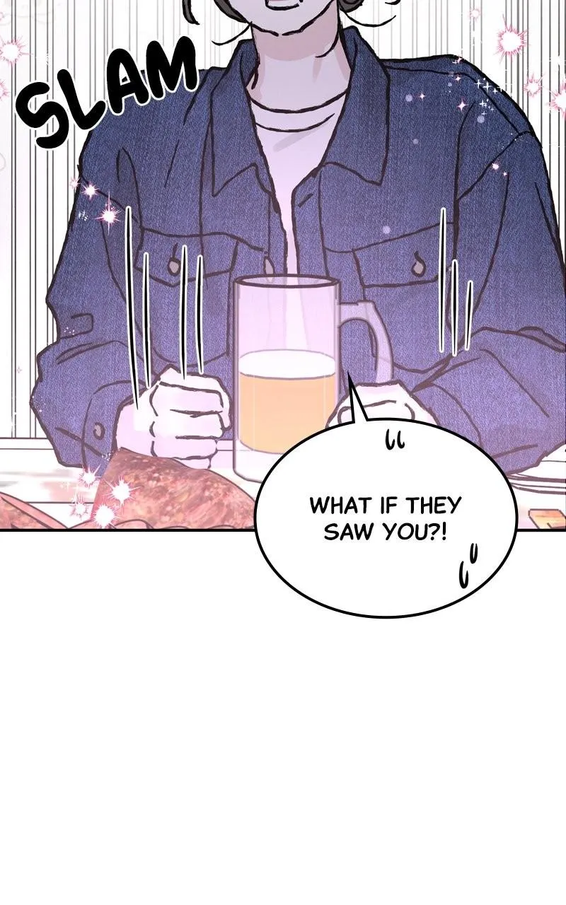 Selfish Romance Chapter 39 Online - pƔgina 40