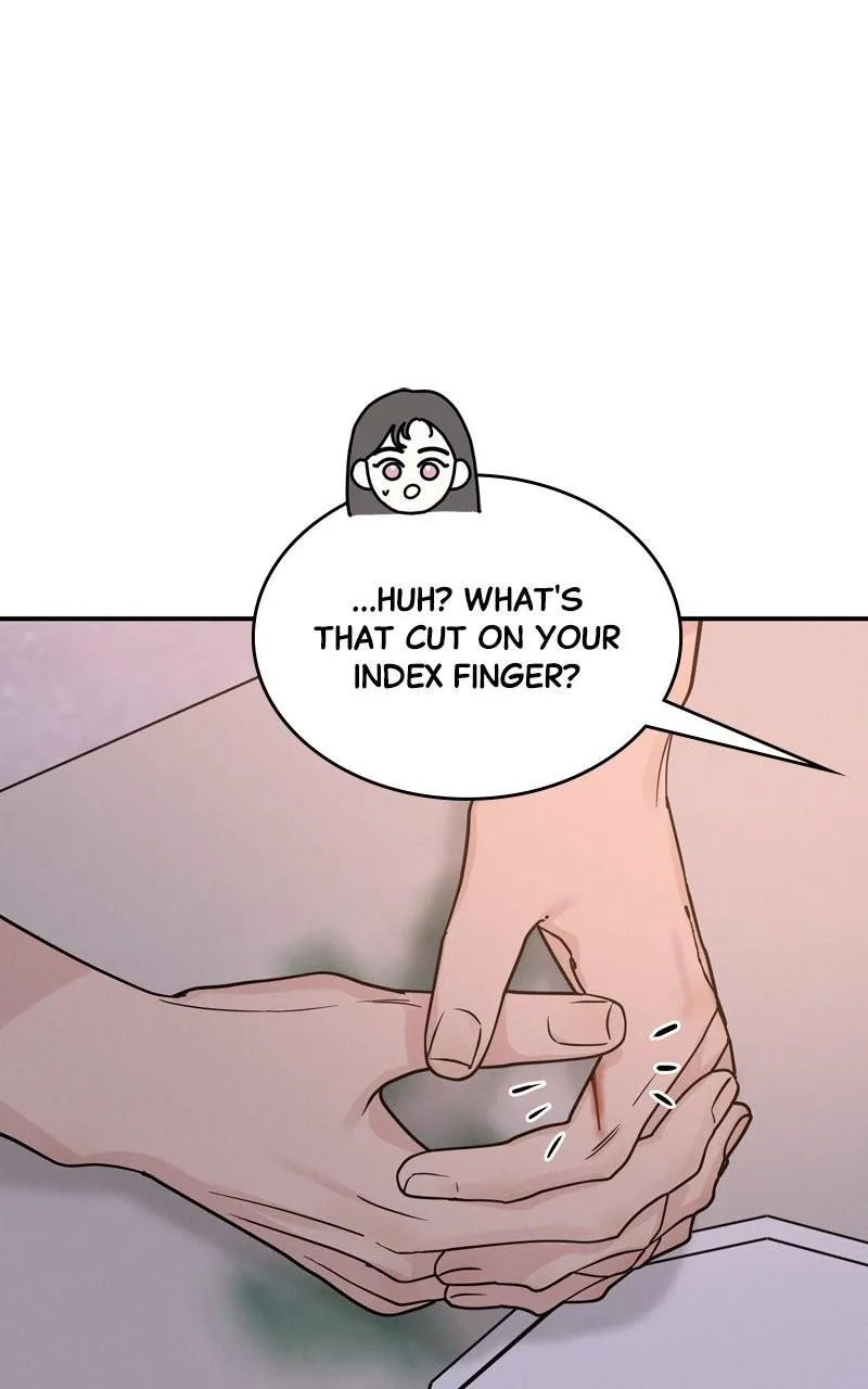 Selfish Romance Chapter 39 Online - pƔgina 44