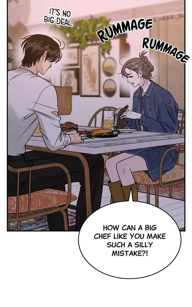 Selfish Romance Chapter 39 Online - pƔgina 46