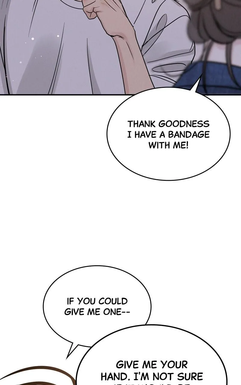 Selfish Romance Chapter 39 Online - pƔgina 48