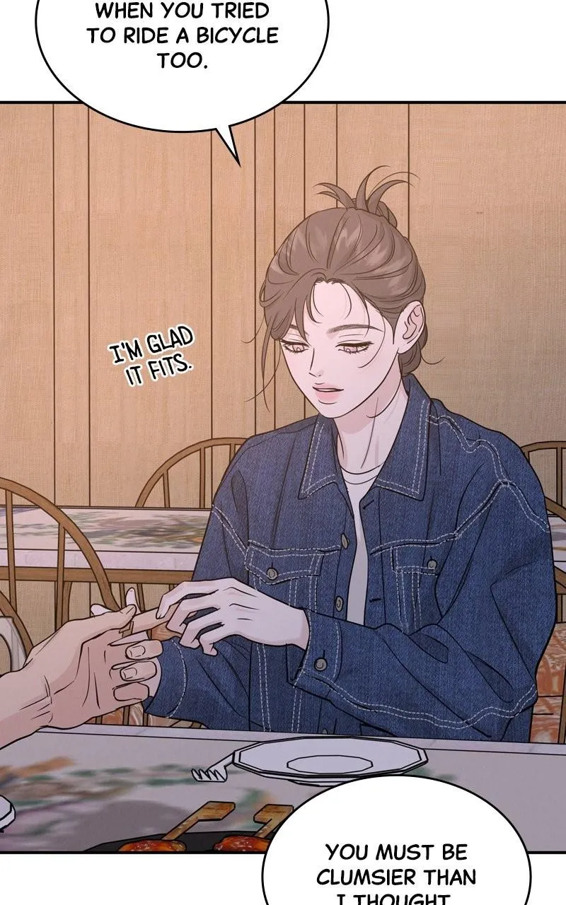 Selfish Romance Chapter 39 Online - pƔgina 52