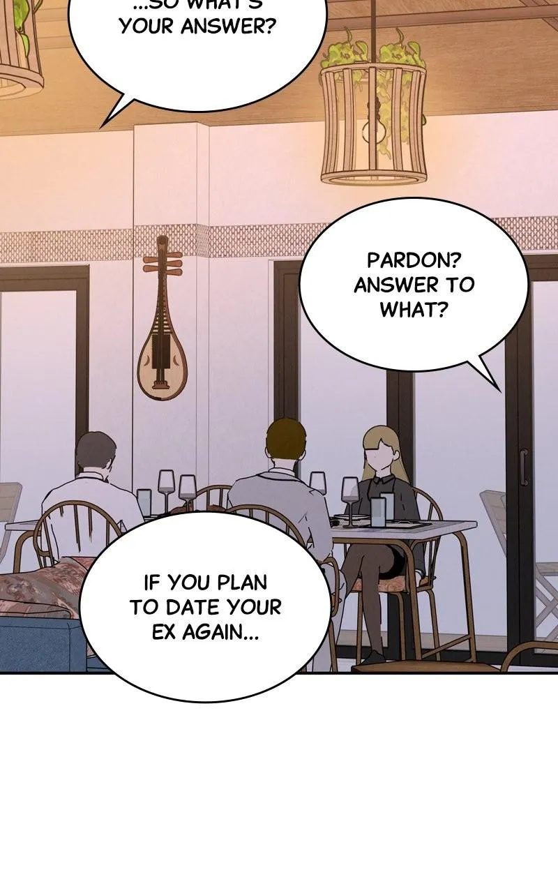Selfish Romance Chapter 39 Online - pƔgina 55