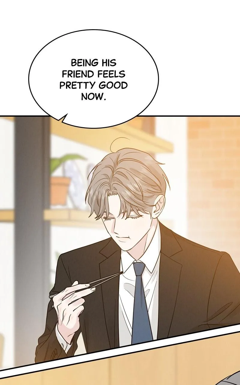 Selfish Romance Chapter 39 Online - pƔgina 58