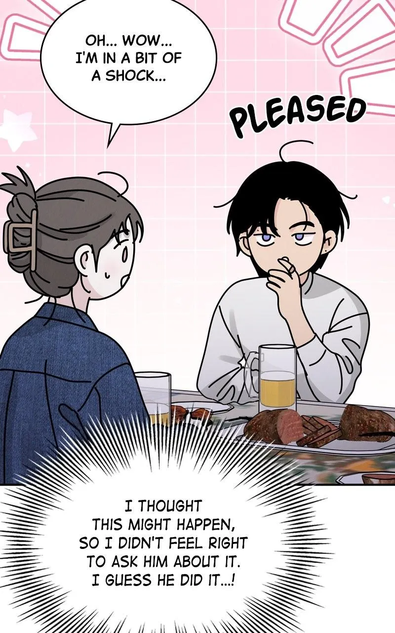Selfish Romance Chapter 39 Online - pƔgina 66