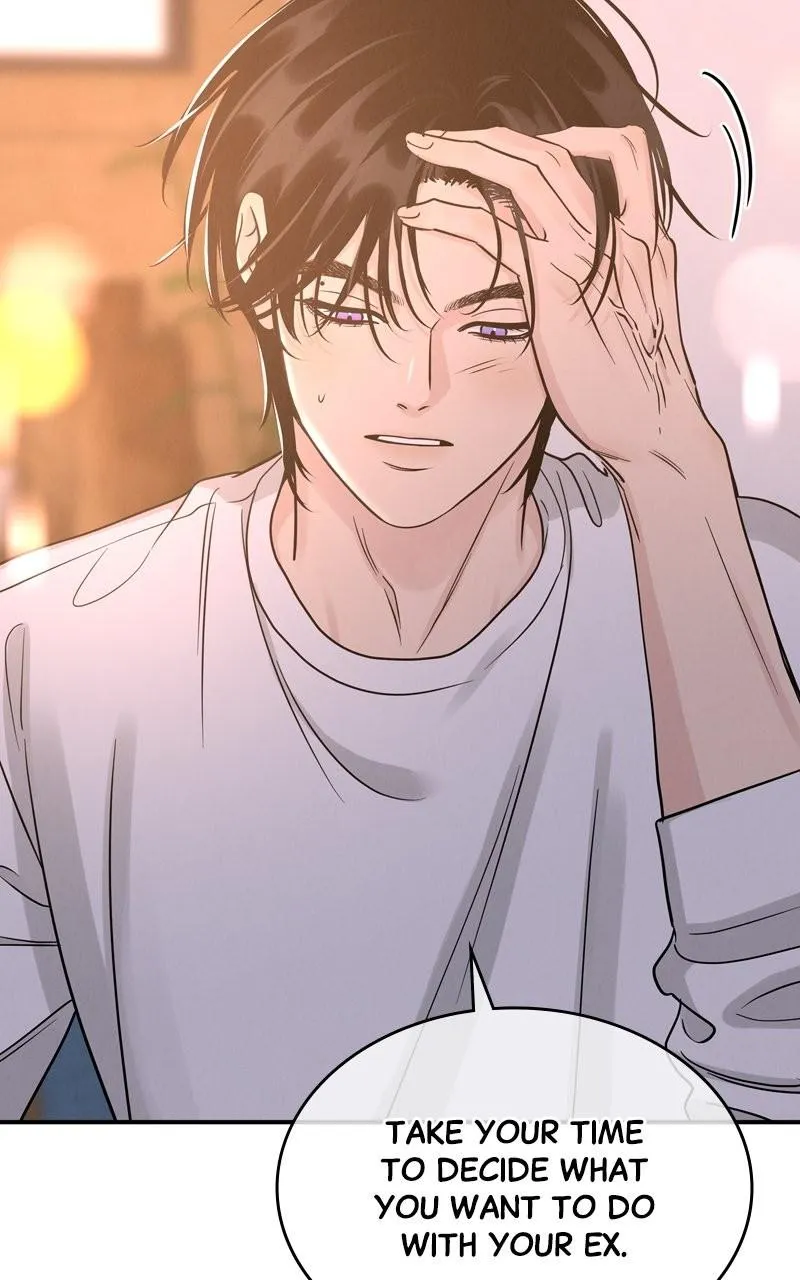 Selfish Romance Chapter 39 Online - pƔgina 79