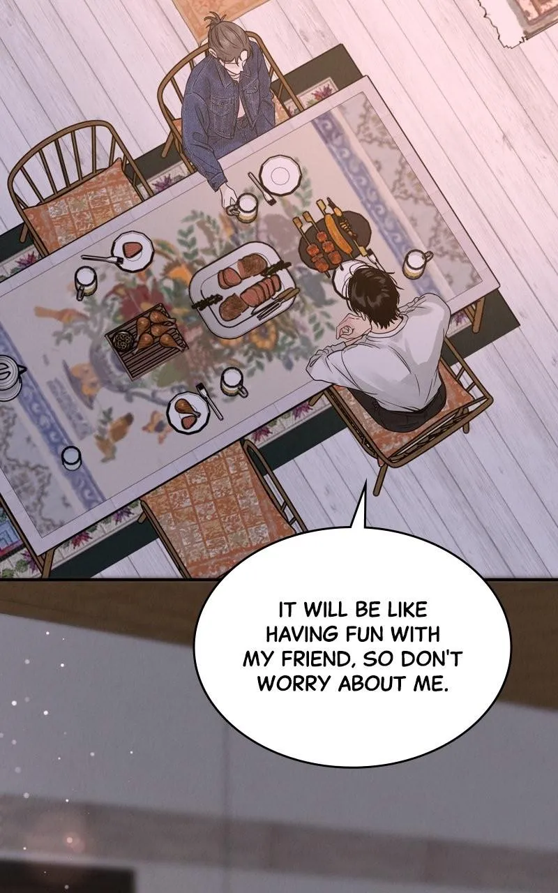 Selfish Romance Chapter 39 Online - pƔgina 83