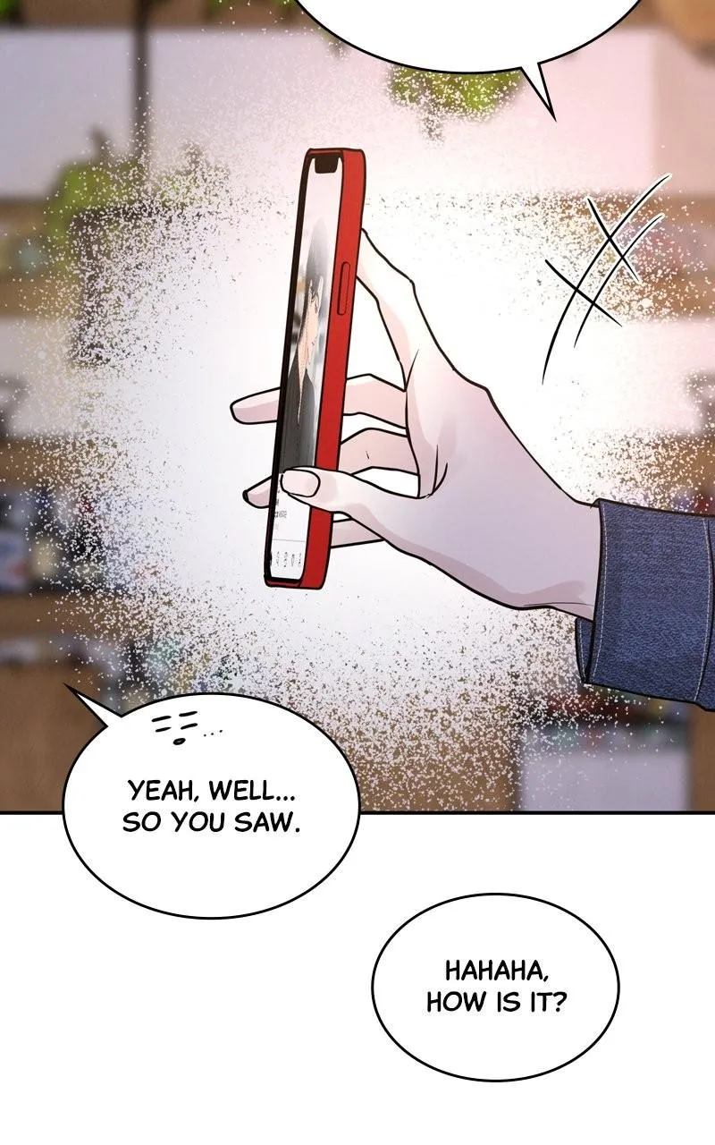 Selfish Romance Chapter 39 Online - pƔgina 88