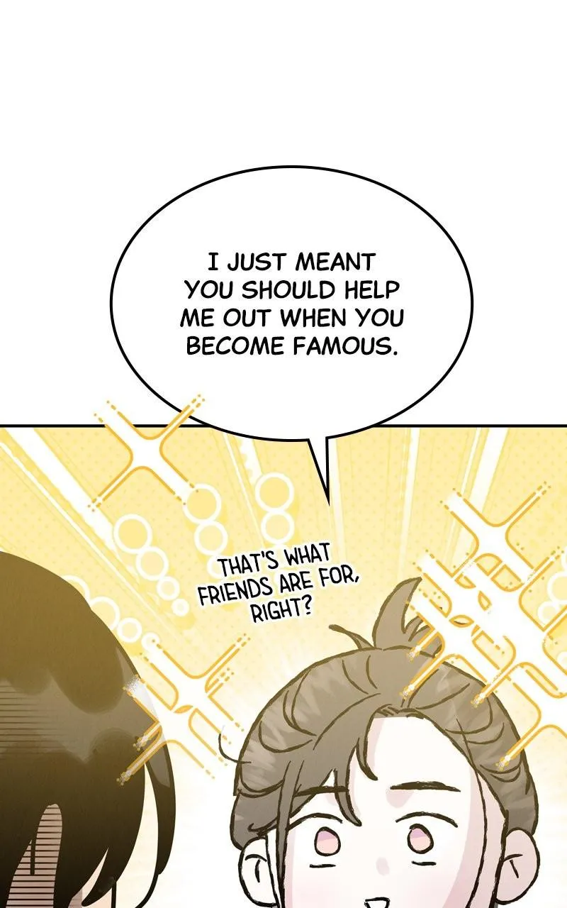 Selfish Romance Chapter 39 Online - pƔgina 97