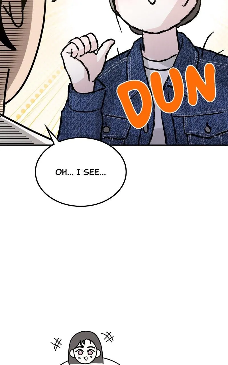 Selfish Romance Chapter 39 Online - pƔgina 98