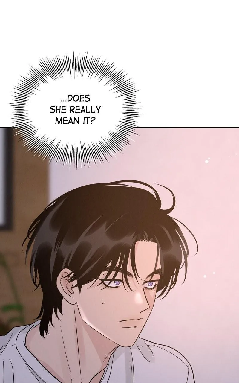 Selfish Romance Chapter 39 Online - pƔgina 100