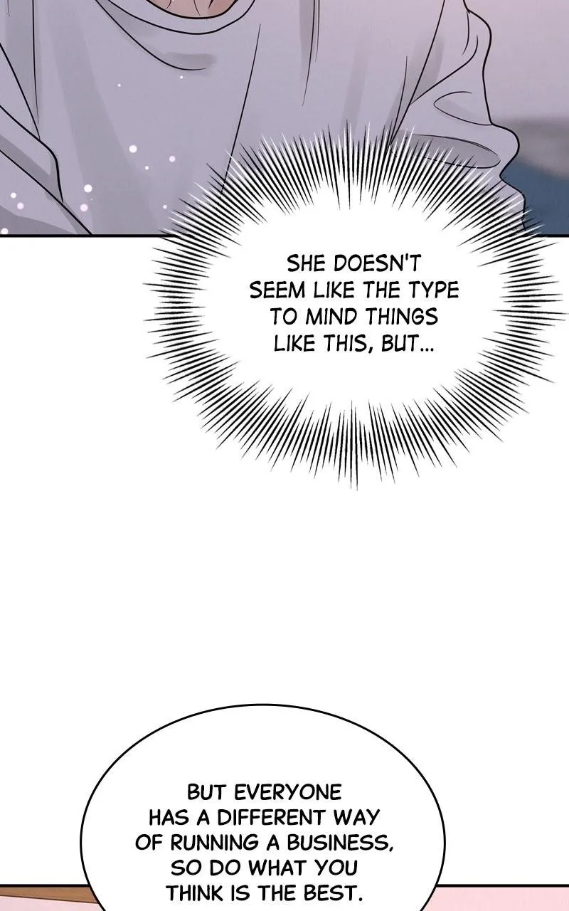 Selfish Romance Chapter 39 Online - pƔgina 101