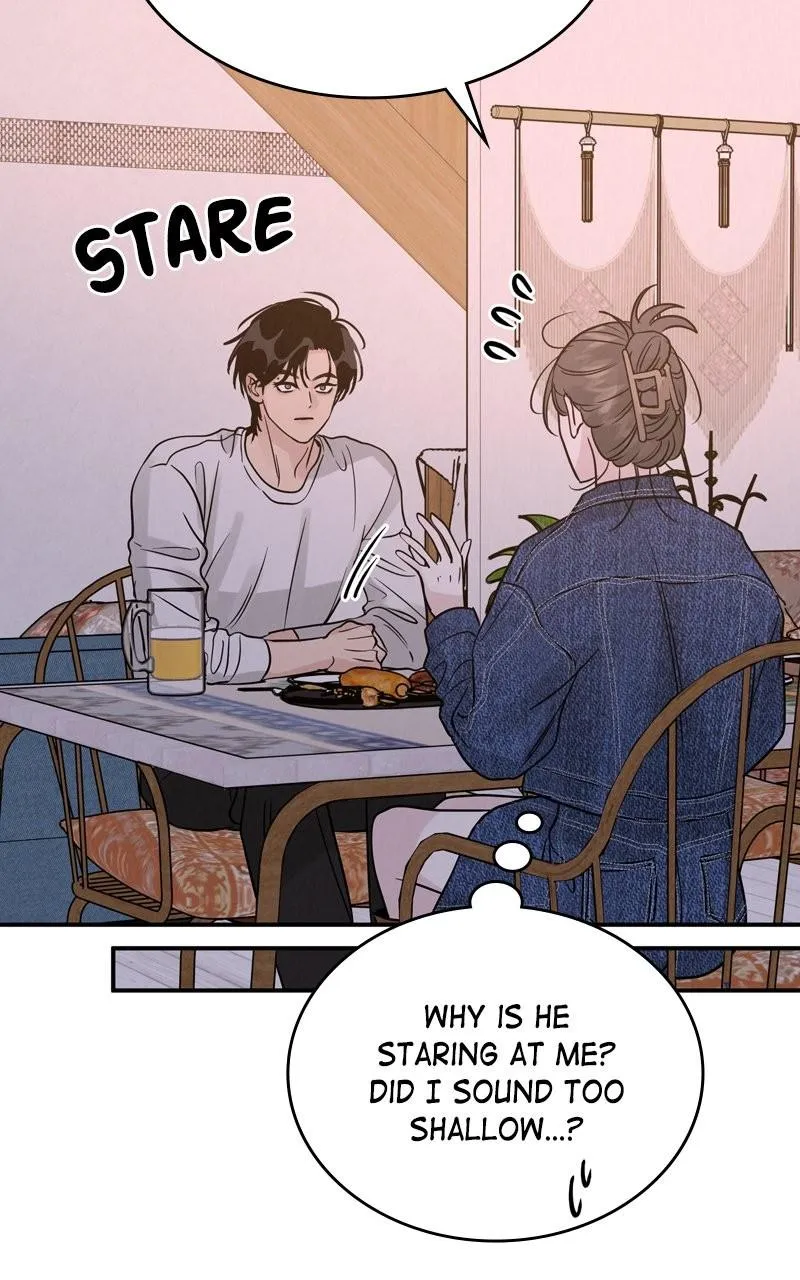Selfish Romance Chapter 39 Online - pƔgina 102