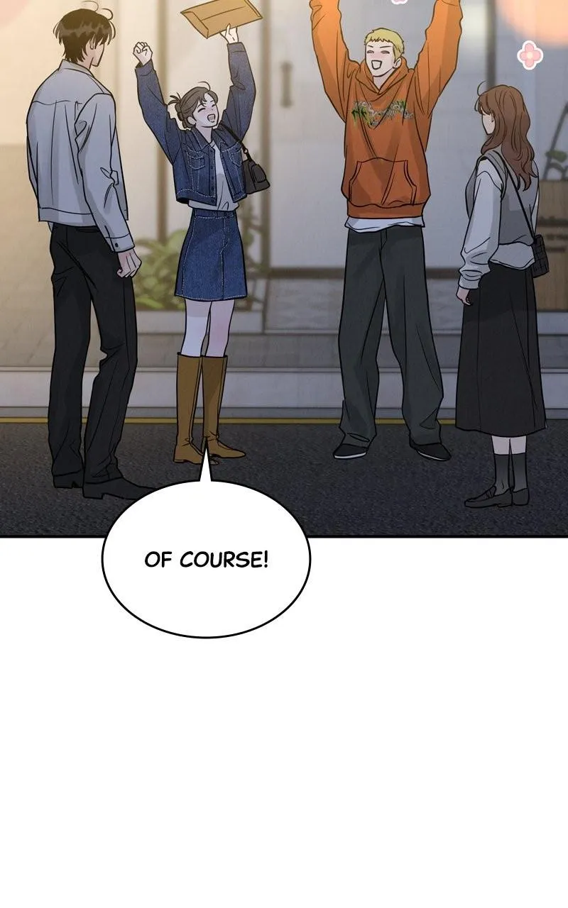 Selfish Romance Chapter 39 Online - pƔgina 104