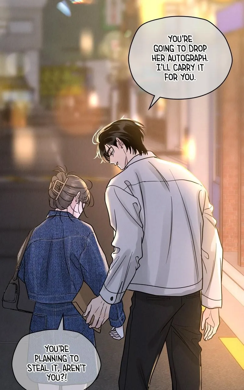 Selfish Romance Chapter 39 Online - pƔgina 106