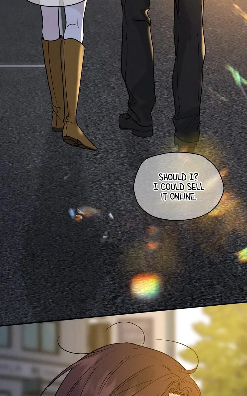 Selfish Romance Chapter 39 Online - pƔgina 107