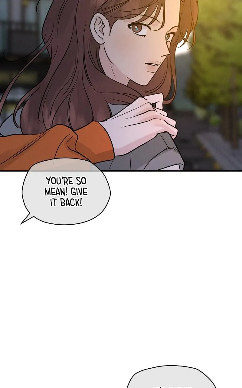 Selfish Romance Chapter 39 Online - pƔgina 108
