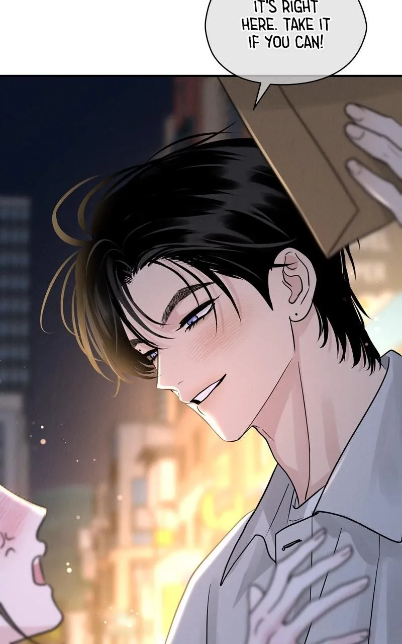 Selfish Romance Chapter 39 Online - pƔgina 109