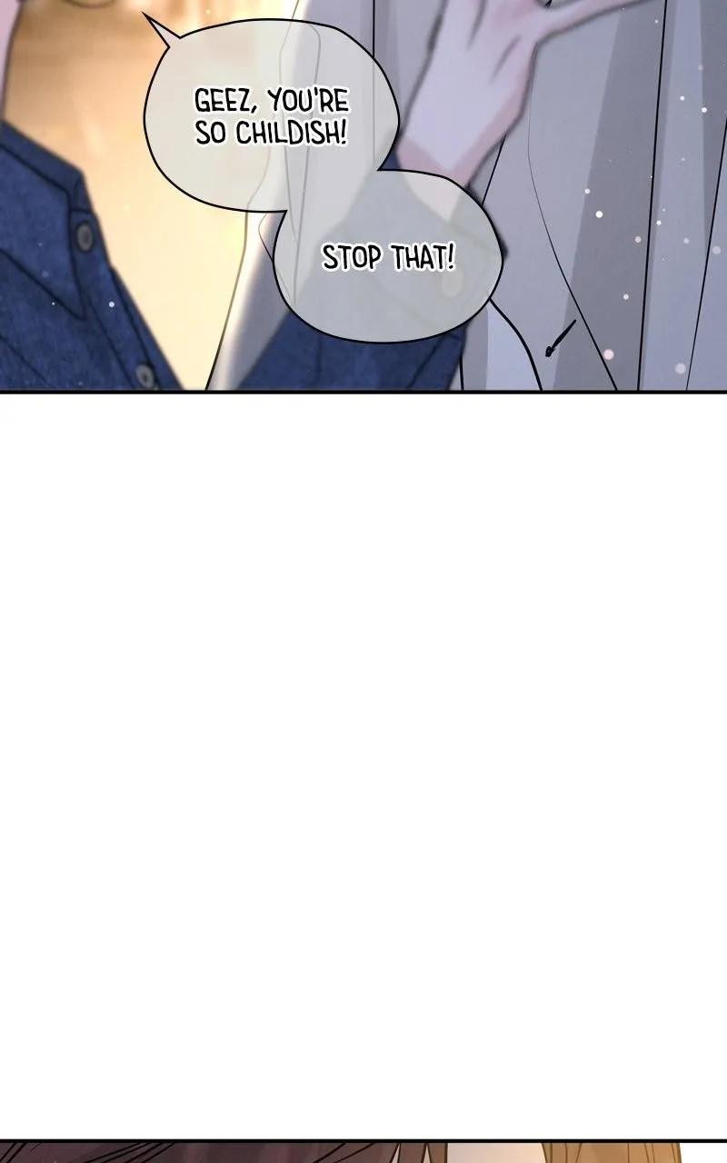 Selfish Romance Chapter 39 Online - pƔgina 110