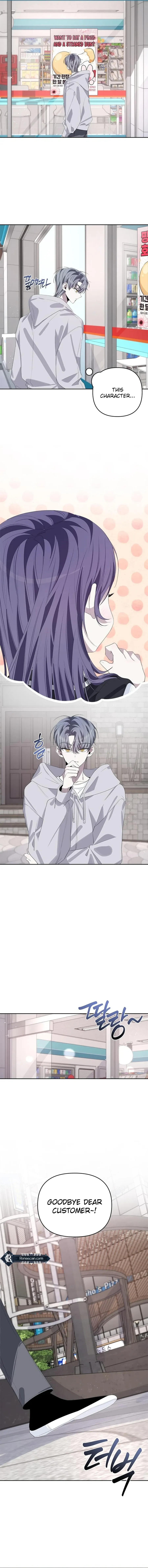Senior is Bad! Chapter 50 Online - página 7