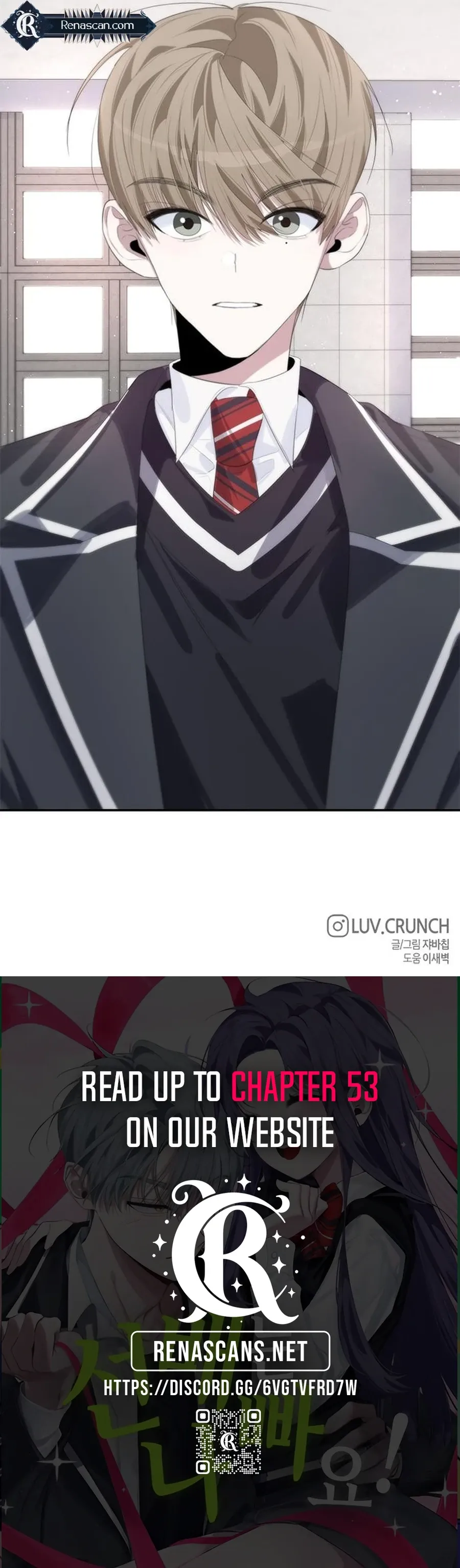 Senior is Bad! Chapter 50 Online - página 15