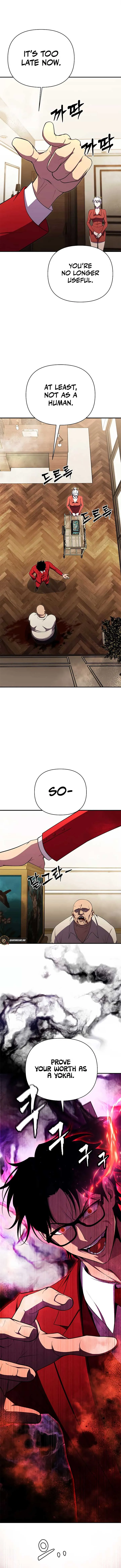 Seoritae Chapter 4 Online - página 9