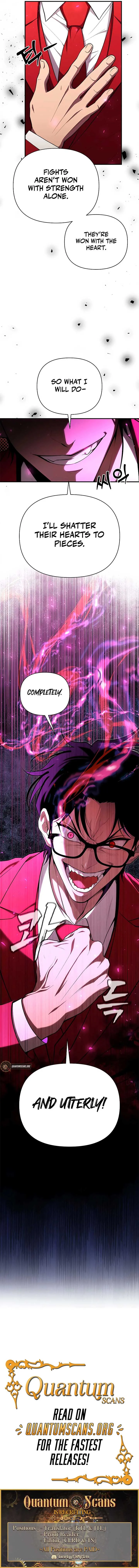 Seoritae Chapter 4 Online - página 16