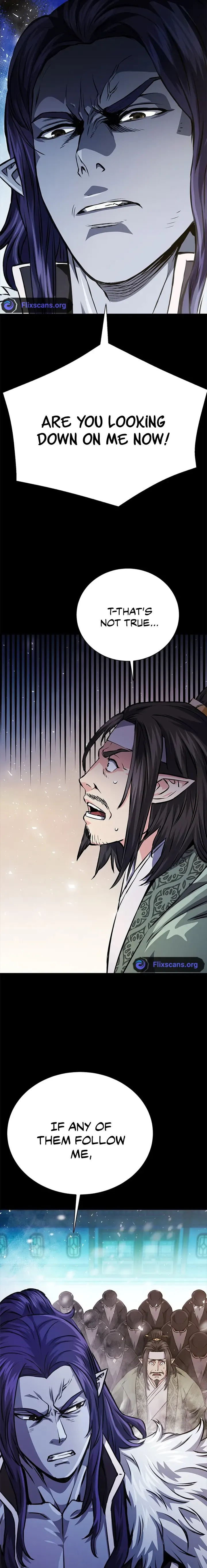 Seoul Station Druid Chapter 116 Online - pƔgina 3