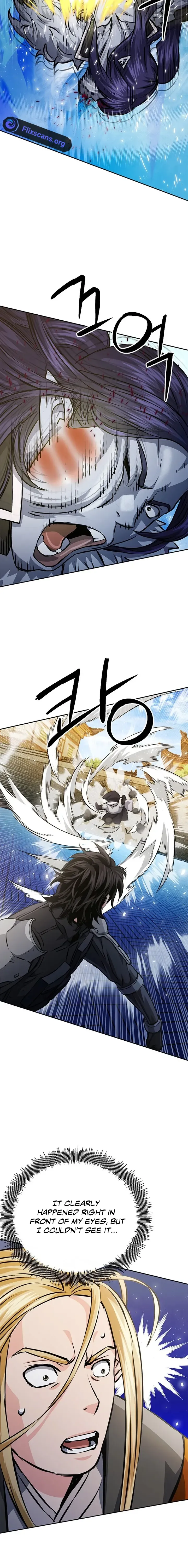 Seoul Station Druid Chapter 116 Online - pƔgina 6