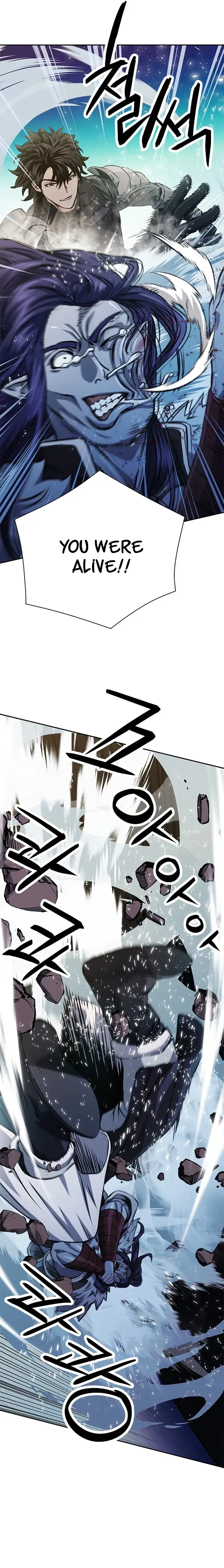 Seoul Station Druid Chapter 116 Online - pƔgina 9
