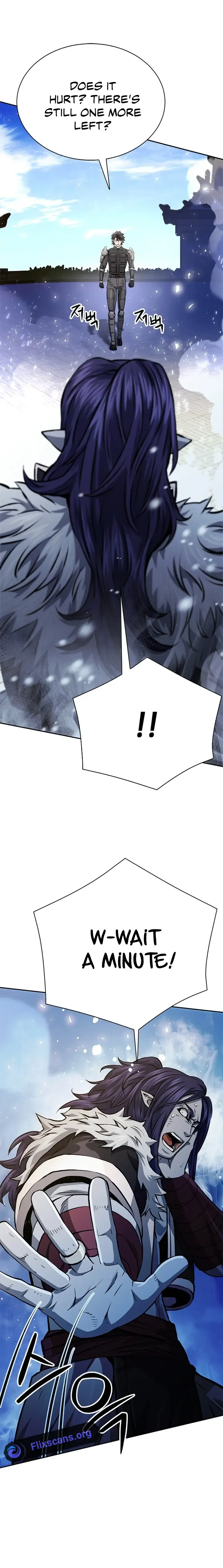 Seoul Station Druid Chapter 116 Online - pƔgina 10