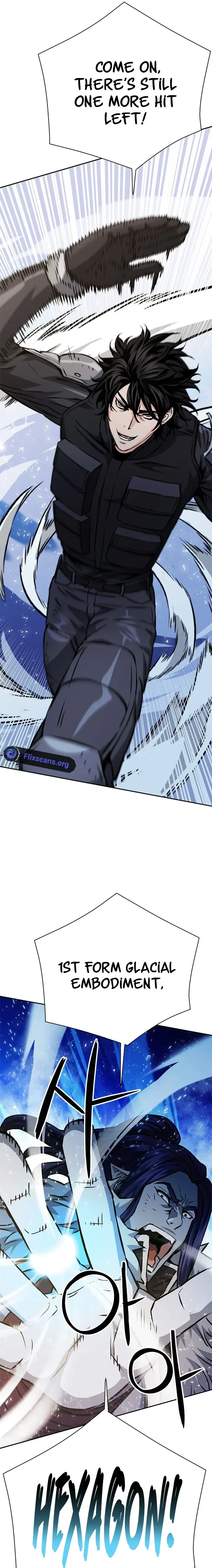 Seoul Station Druid Chapter 116 Online - pƔgina 11