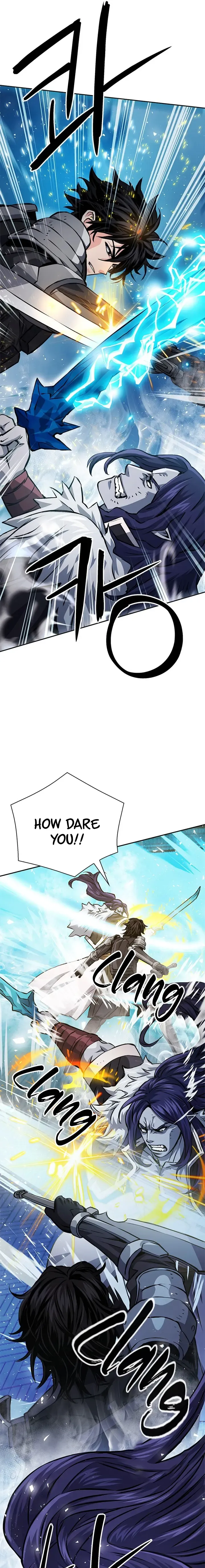 Seoul Station Druid Chapter 116 Online - pƔgina 21