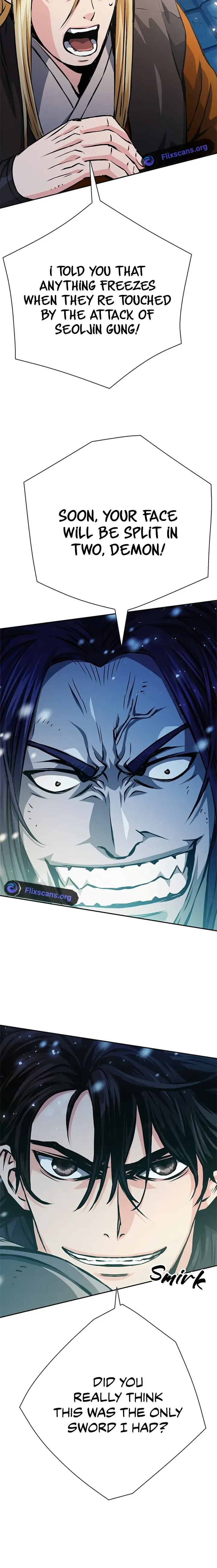 Seoul Station Druid Chapter 116 Online - pƔgina 24