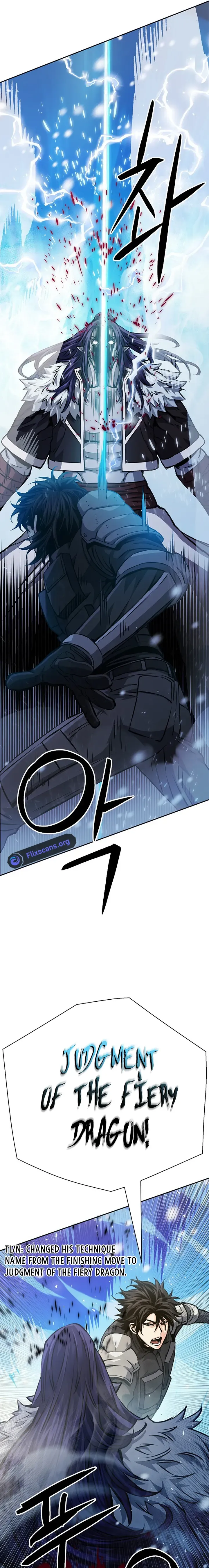Seoul Station Druid Chapter 116 Online - pƔgina 27