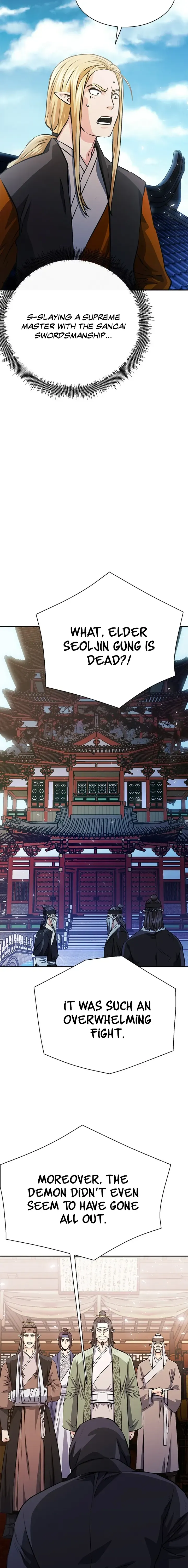 Seoul Station Druid Chapter 116 Online - pƔgina 30