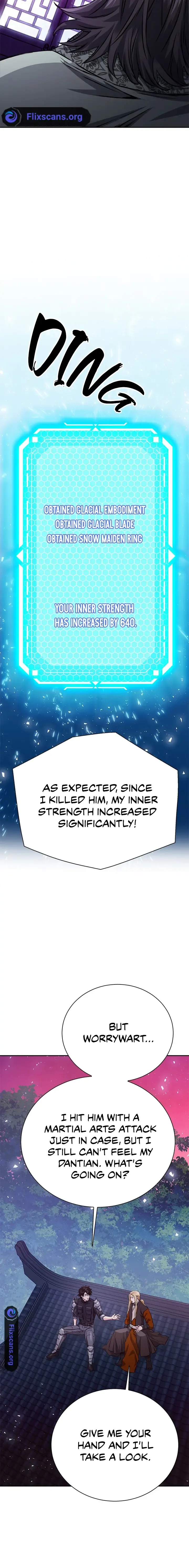 Seoul Station Druid Chapter 116 Online - pƔgina 34